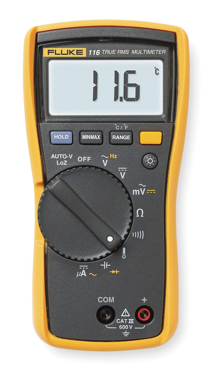 Fluke FLUKE-116