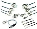 Omron E2EZ-X4D1-M1GJ 0.3M