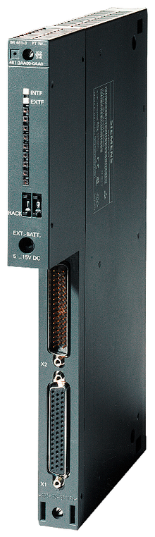 Siemens 6ES7468-3AH50-0AA0