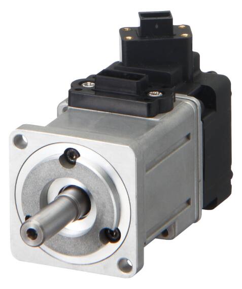 Omron R88M-K40030T-S2
