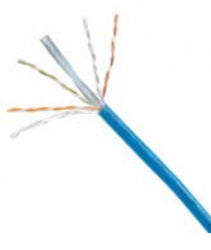 Panduit NUC6C04BU-FE