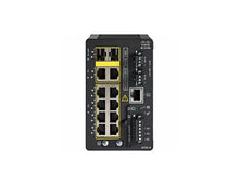 Cisco IE-3105-8T2C-E