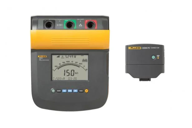 Fluke FLUKE-1550C