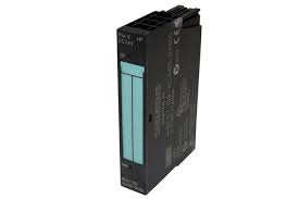 Siemens 6ES7138-4CA60-0AB0