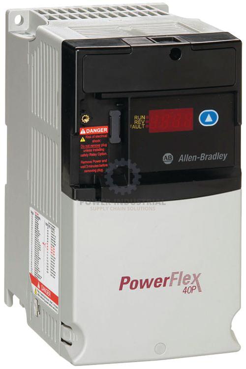 Allen Bradley 22D-D017N104