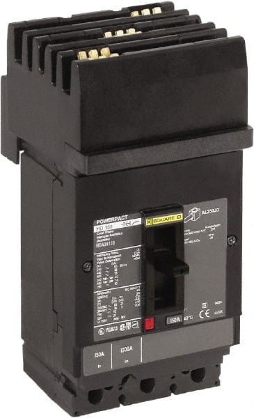Square D HDA36100