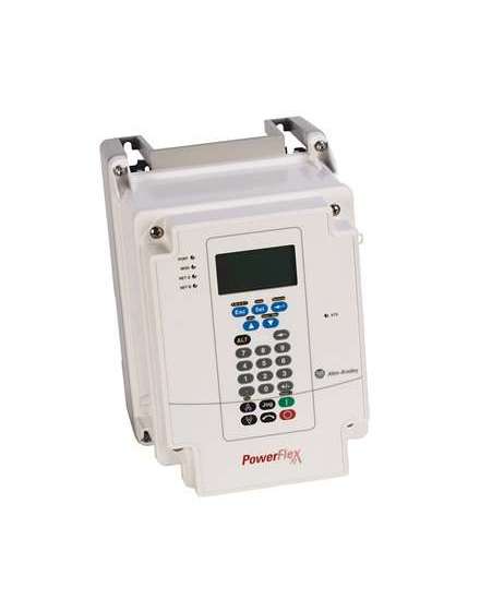 Allen Bradley 20AC8P7C3AYNANC0
