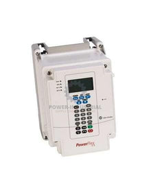 Allen Bradley 20AC8P7C3AYNANC0