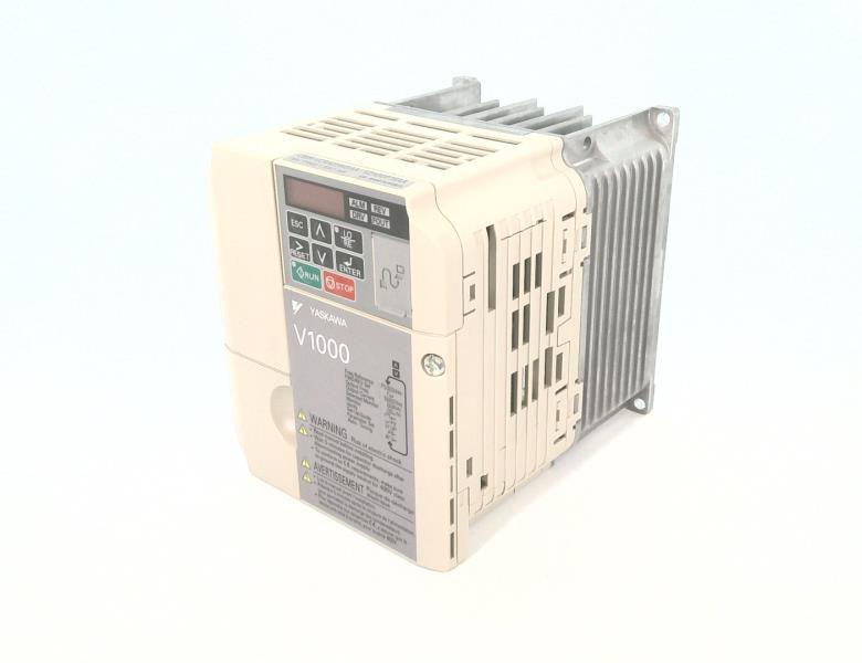 Yaskawa CIMR-VCBA0006-BAA