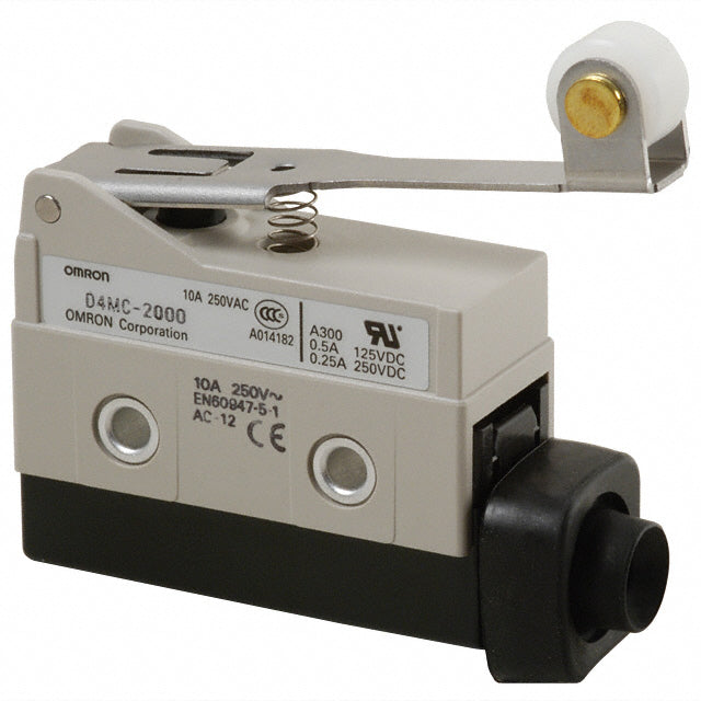 Omron D4MC-2000