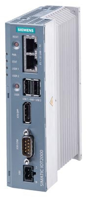 Siemens 6ES7647-0BA00-1YA2