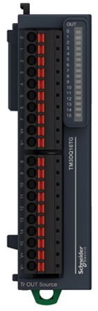 Schneider Electric TM3DQ16TG