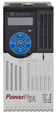 Allen Bradley 25C-D6P0N114