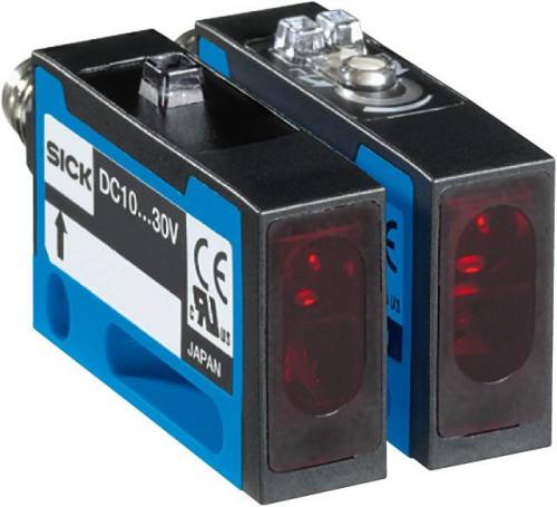 Sick Optic Electronic WS/WE160-F430