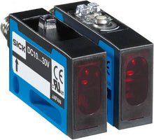 Sick Optic Electronic WS/WE160-F430