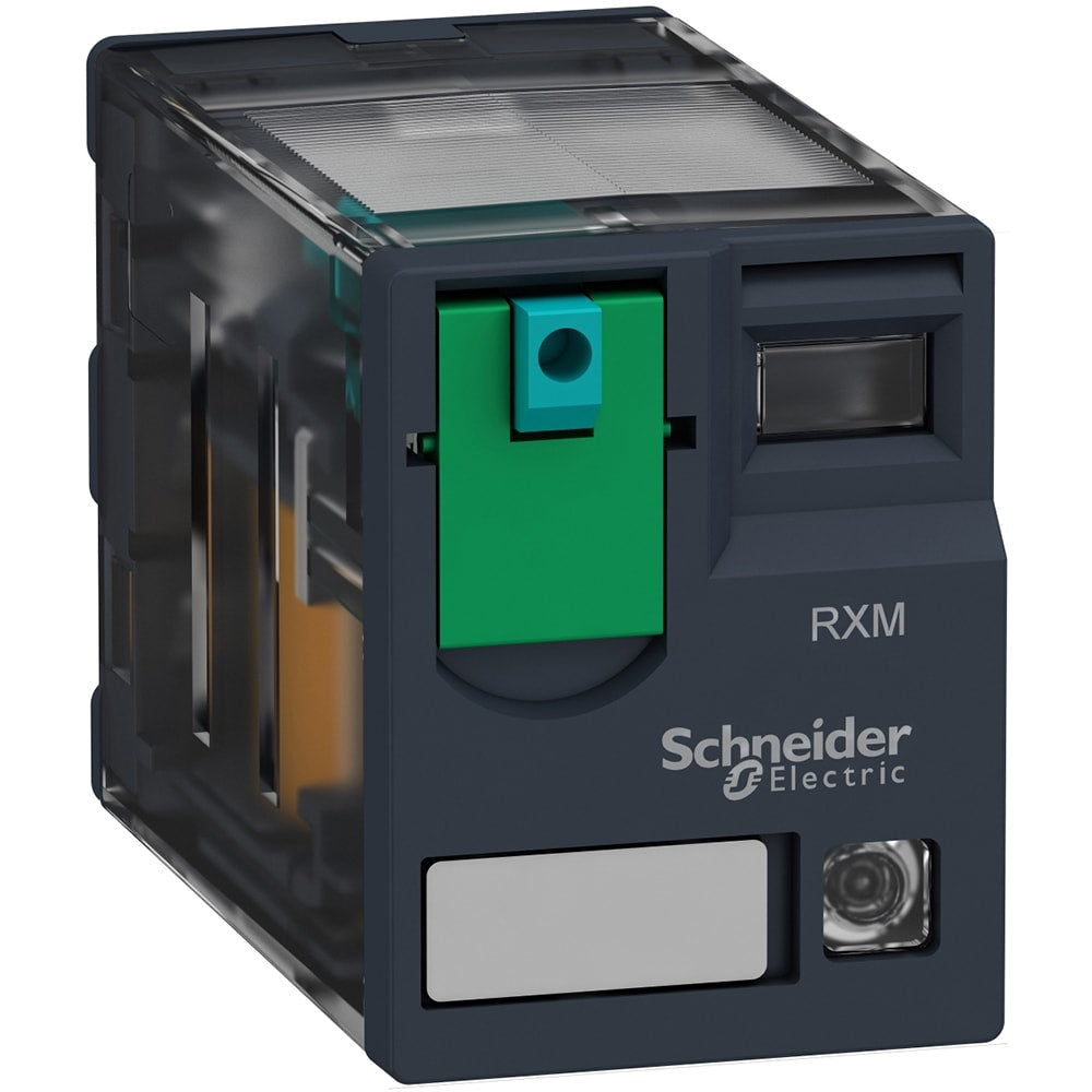 Schneider Electric RXM3AB2BD