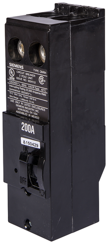 Siemens QN2150R