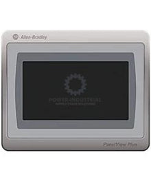 Allen Bradley 2711P-T4W21D8S