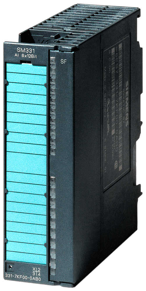 Siemens 6ES7331-7HF01-0AB0