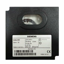 Siemens LAL2.65