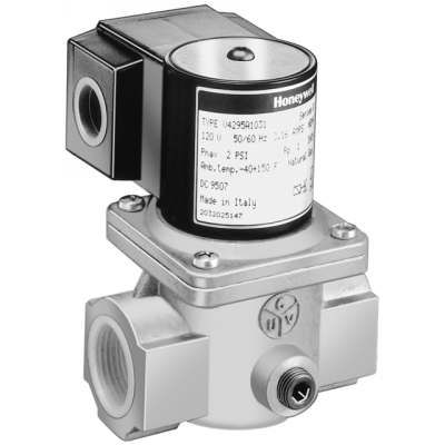 Honeywell V4295A1056