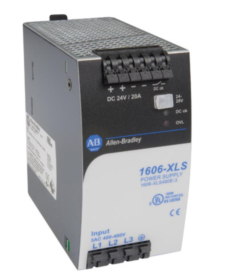 Allen Bradley 1606-XLS480E-3