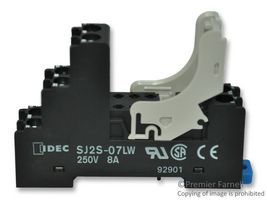 Idec SJ2S-07LW