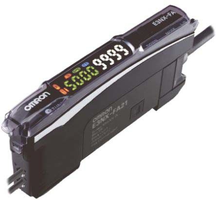 Omron E3NX-FA11 2M