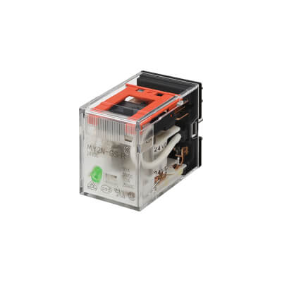 Omron MY4-GS-R DC24