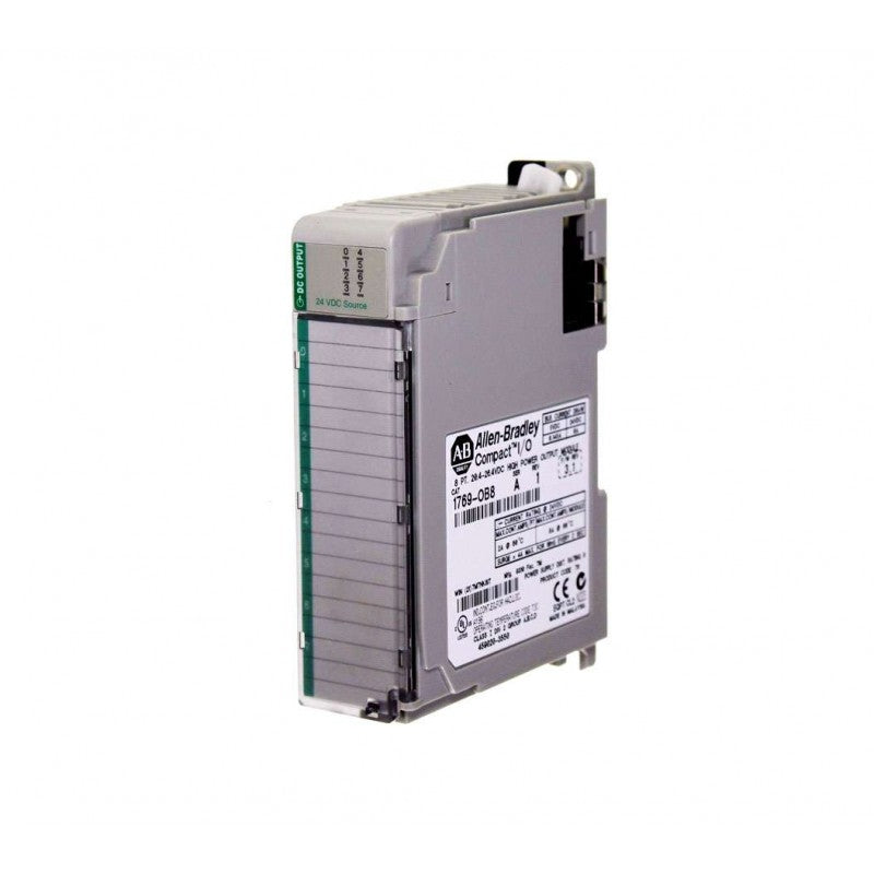 Allen Bradley 1769-OB8