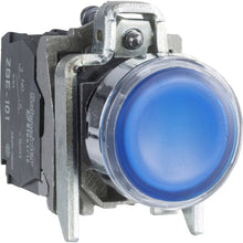 Schneider Electric XB4BW36B5