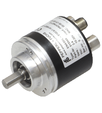 Pepperl & Fuchs ENA58IL-S10CA5-1213B17-RH2