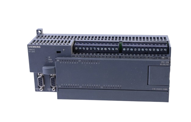 Siemens 6ES7216-2AD22-0XB0