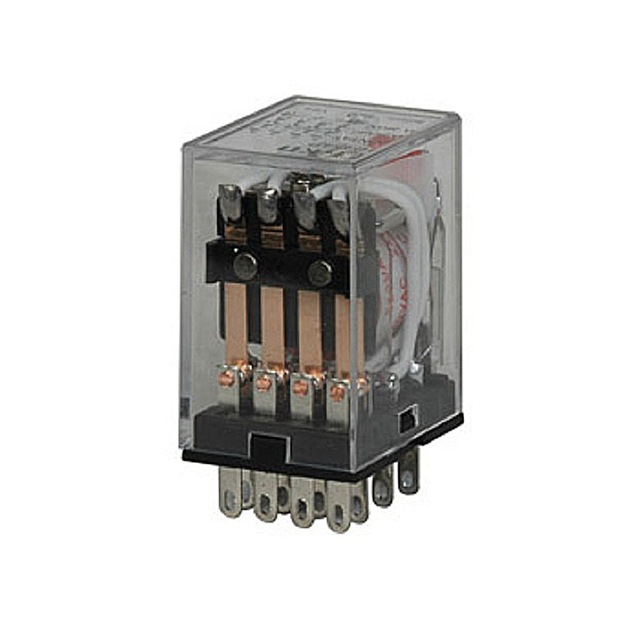 Omron MY4N-J AC110/120