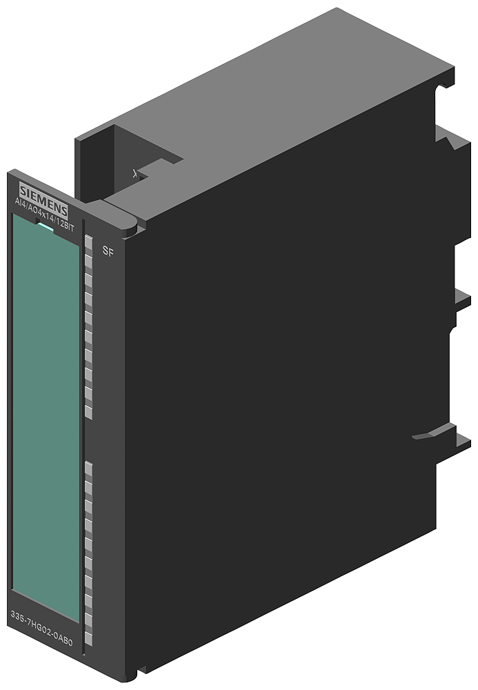 Siemens 6ES7335-7HG02-0AB0