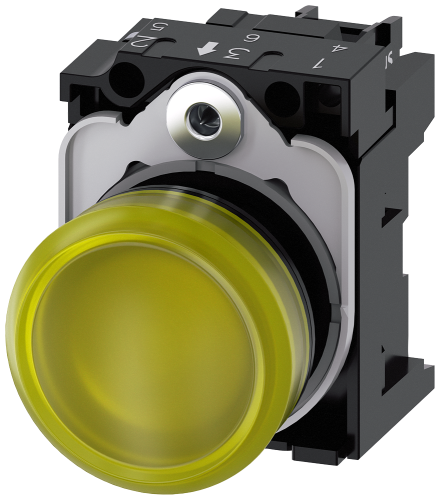 Siemens 3SU11036AA301AA0