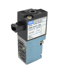 MAC VALVES DMB-DDAP-1DM