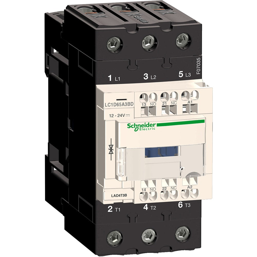 Schneider Electric LAD4T3B