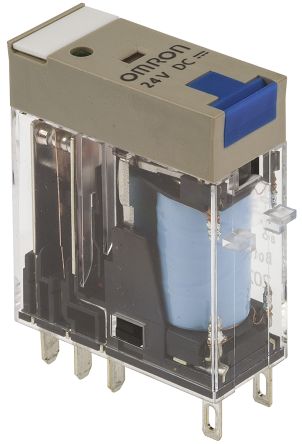 Omron G2R-2-SNI DC24 (S)