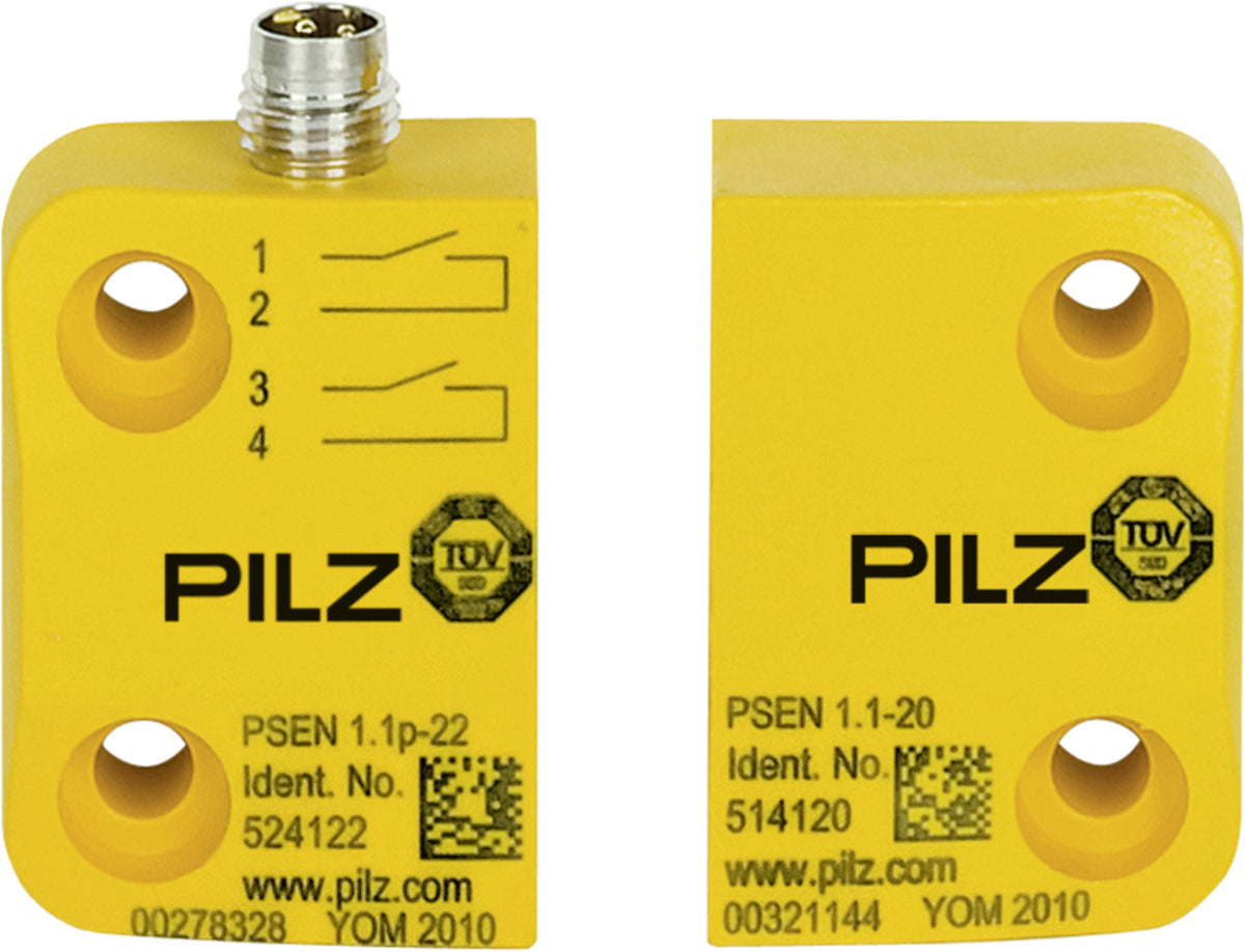 Pilz 504222