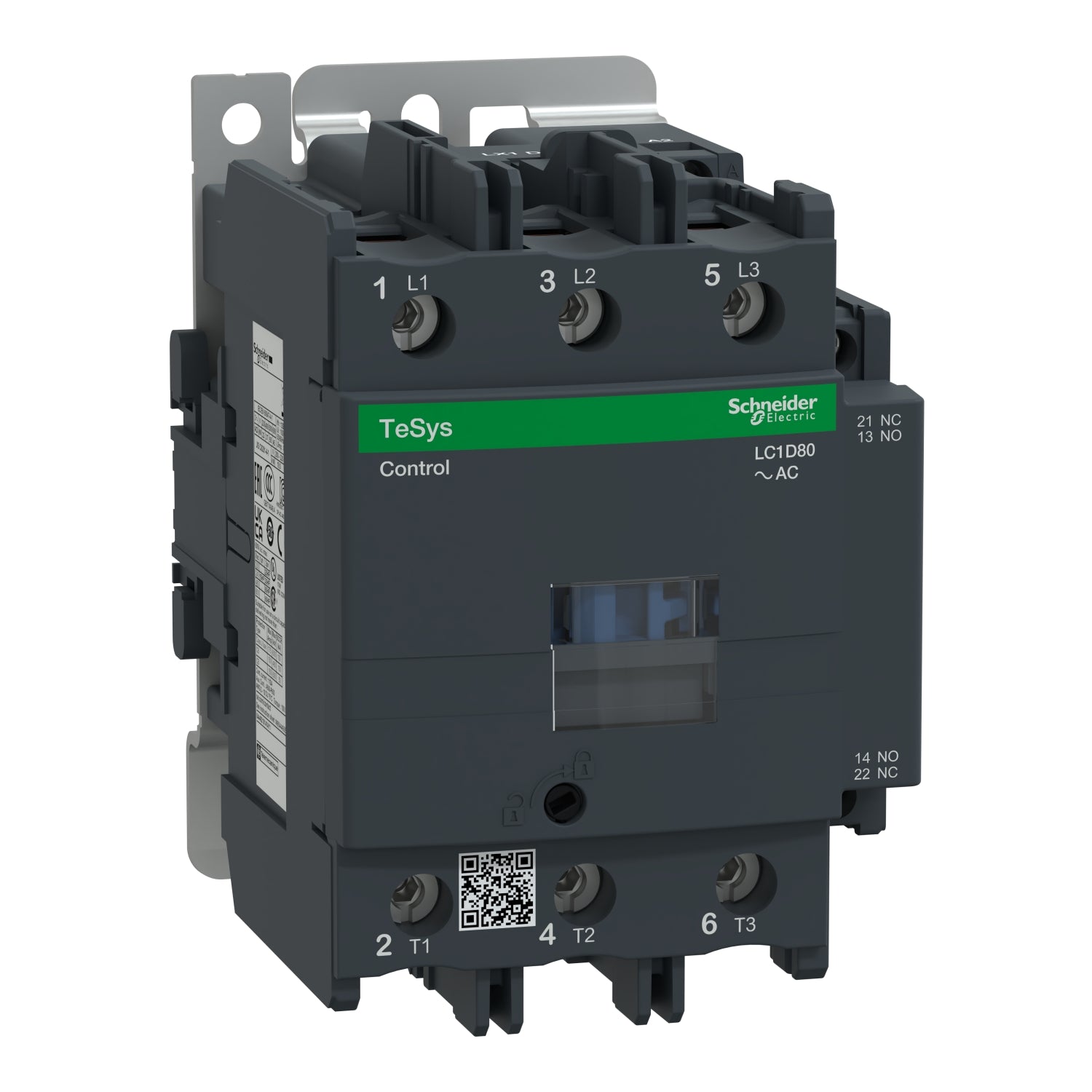 Schneider Electric LC1D8011M7