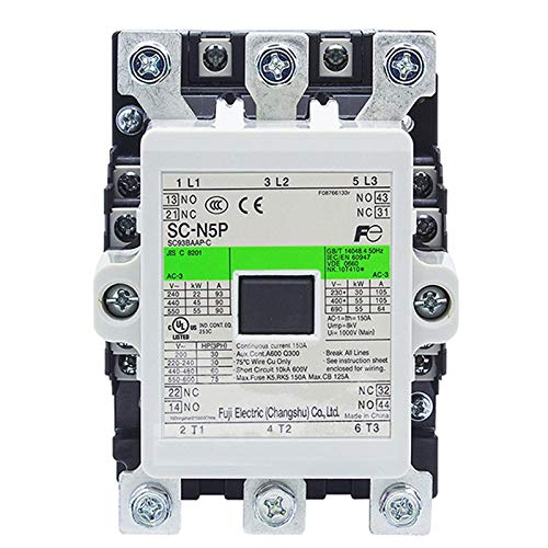 Fuji Electric SC-N5P