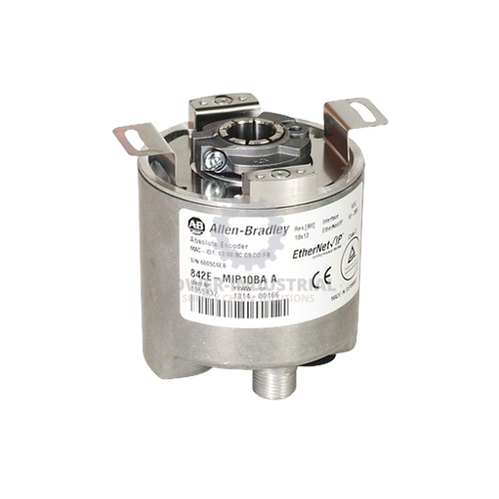 Allen Bradley 842E-CM-SIP1BA