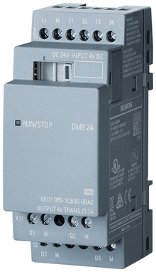Siemens 6ED1055-1CB00-0BA2