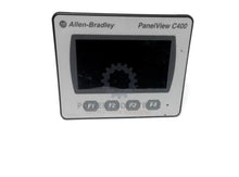 Allen Bradley 2711C-T4T