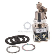 Allen Bradley 800T-H31D1