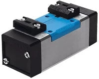 Festo MFH-5/3E-D-3-C
