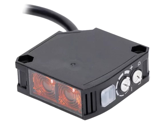 Omron E3JK-DR11 2M
