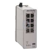 Allen Bradley 1783-SAD4T0SPK9