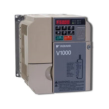 Yaskawa CIMR-VU4A0009FAA